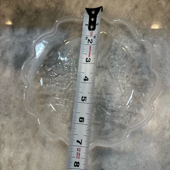 Wonderland Collection Sweets Dishes - Picture 9 of 10